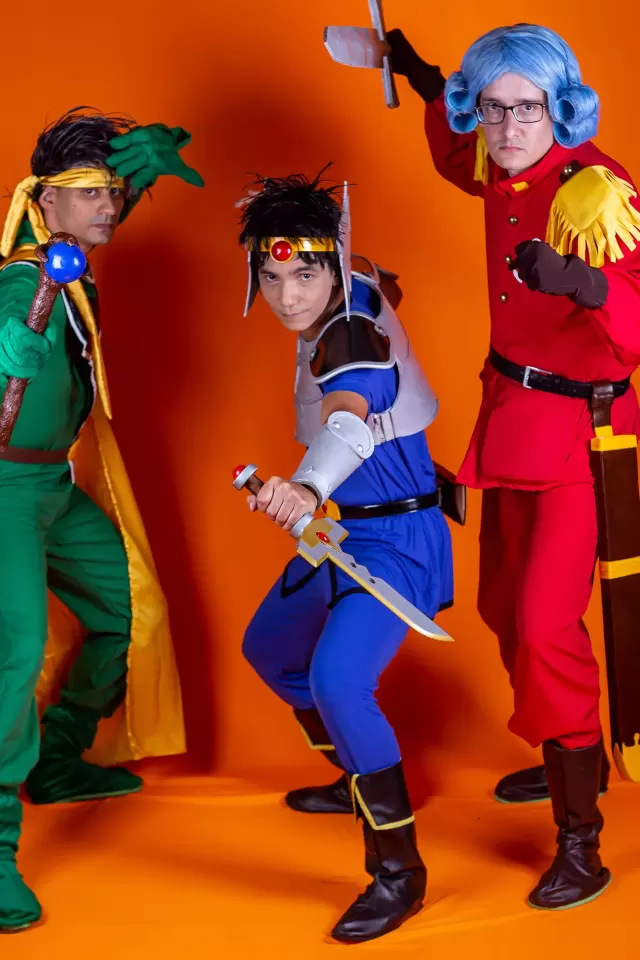 Campinas Anime Fest 2023