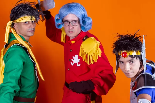 Campinas Anime Fest 2023