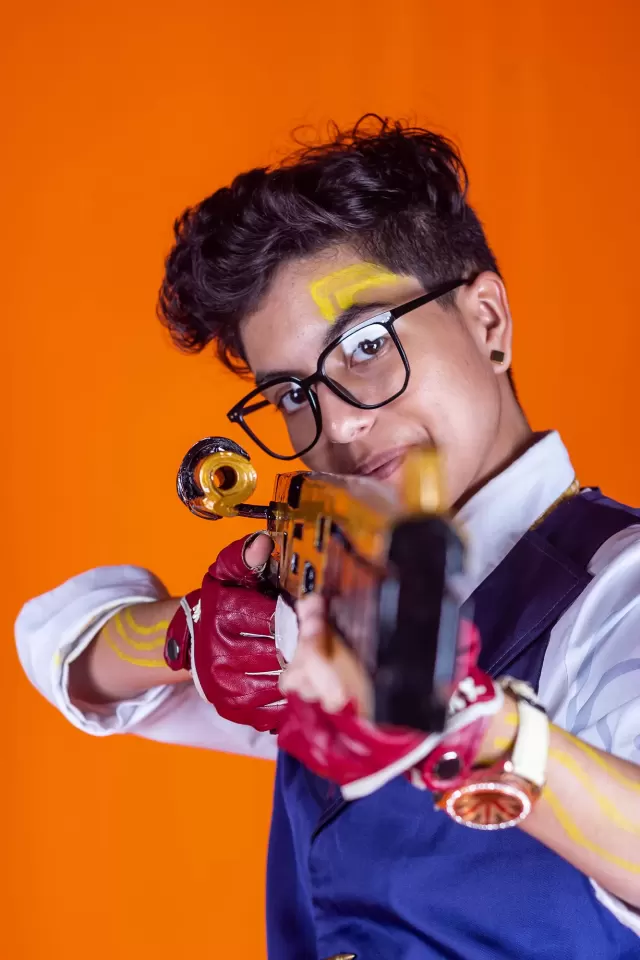 Campinas Anime Fest 2023