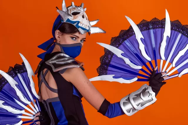 Campinas Anime Fest 2023 preview 2