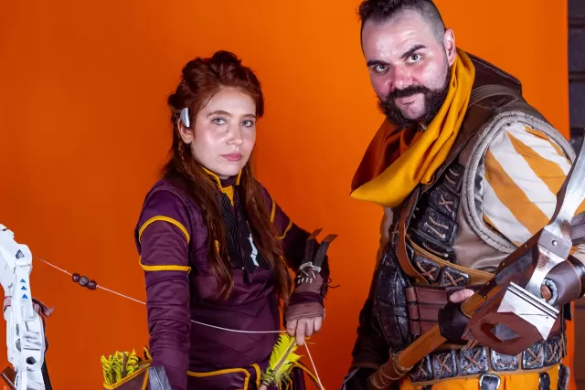 Campinas Anime Fest 2023