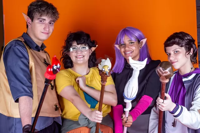 Campinas Anime Fest 2023