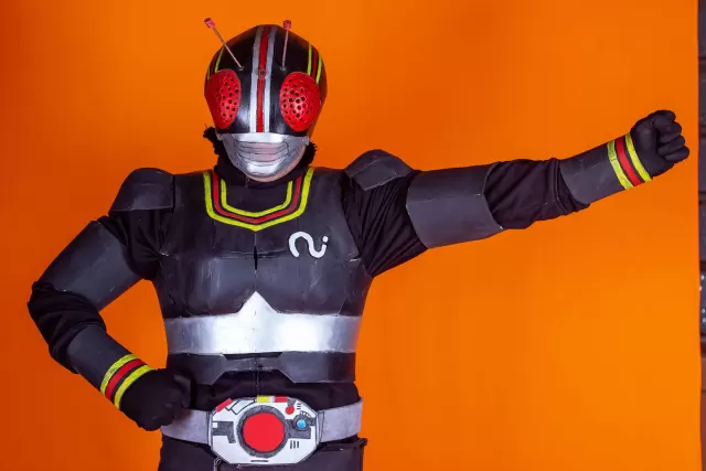 Campinas Anime Fest 2023