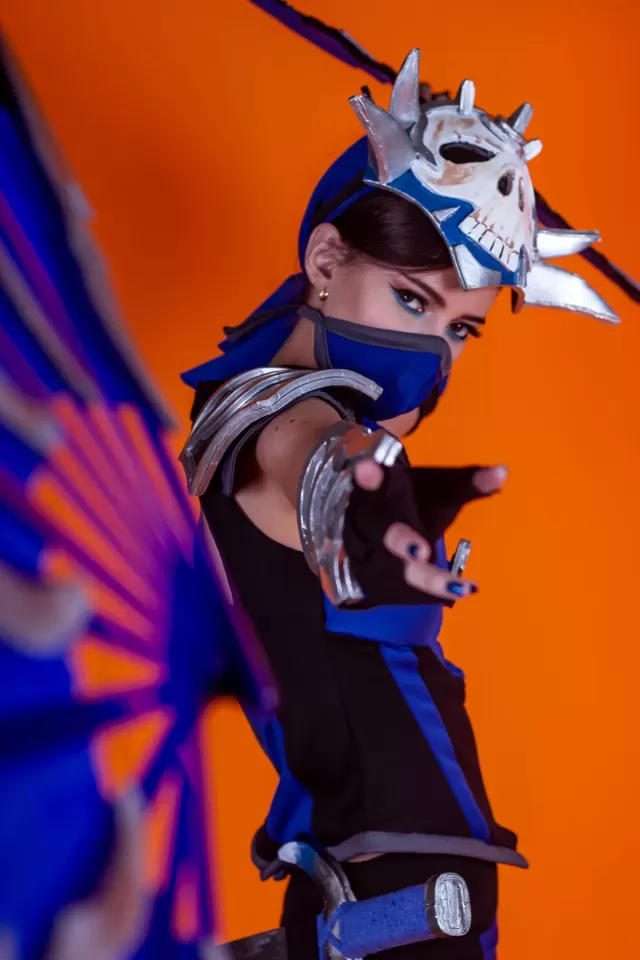 Campinas Anime Fest 2023 preview 3