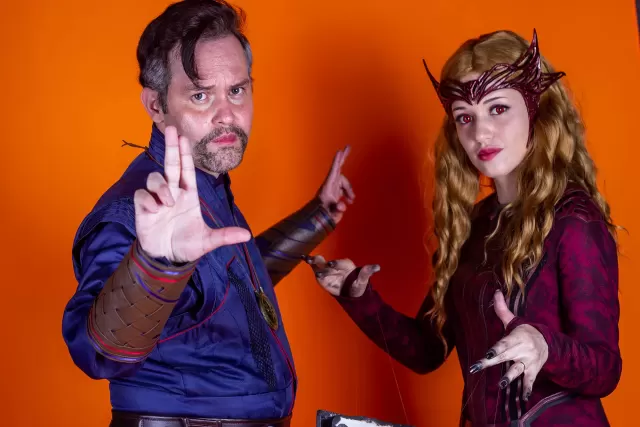 Campinas Anime Fest 2023