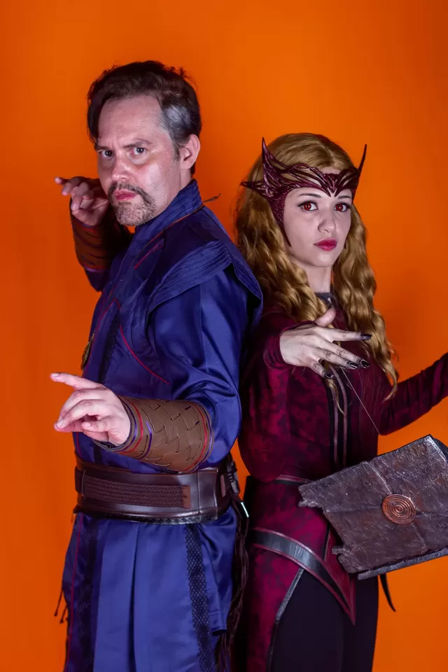 Campinas Anime Fest 2023