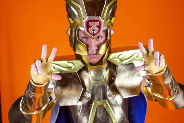 Campinas Anime Fest 2023