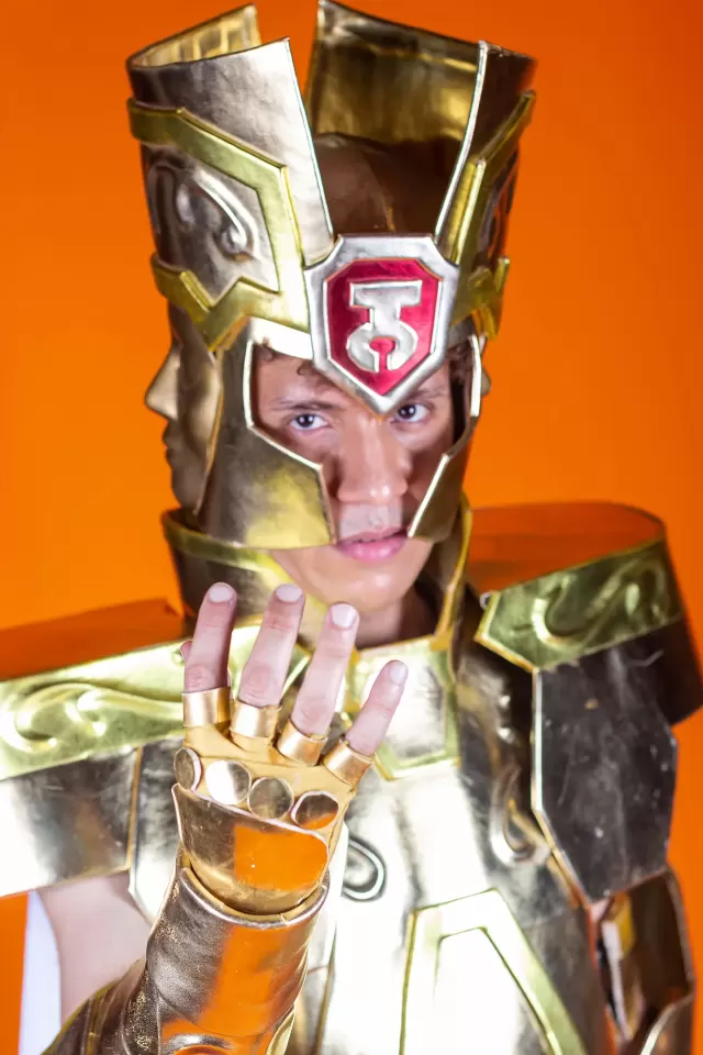 Campinas Anime Fest 2023