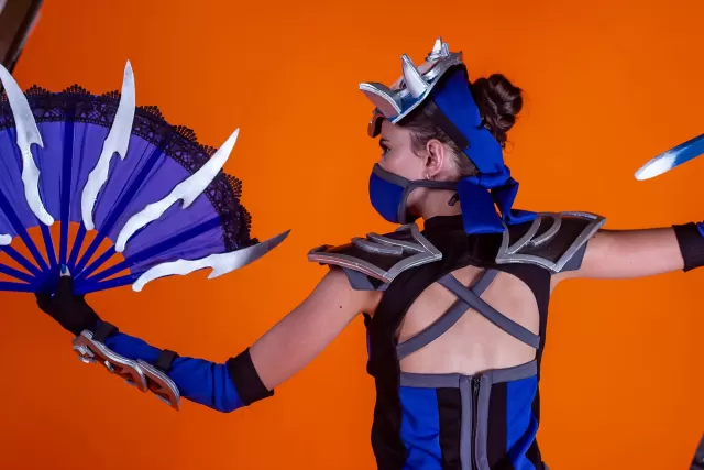 Campinas Anime Fest 2023