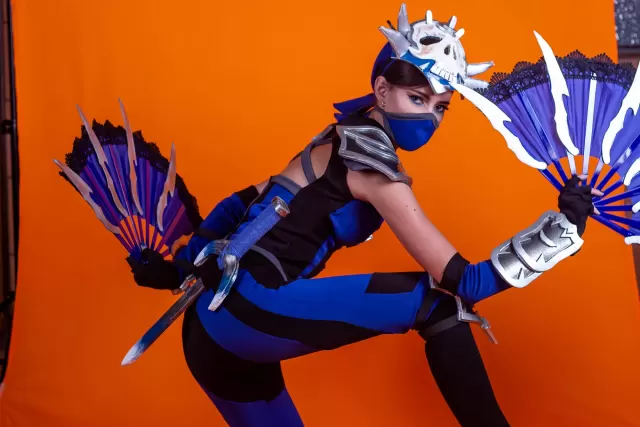 Campinas Anime Fest 2023