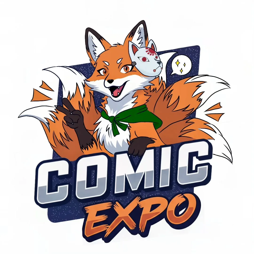 Comic Expo