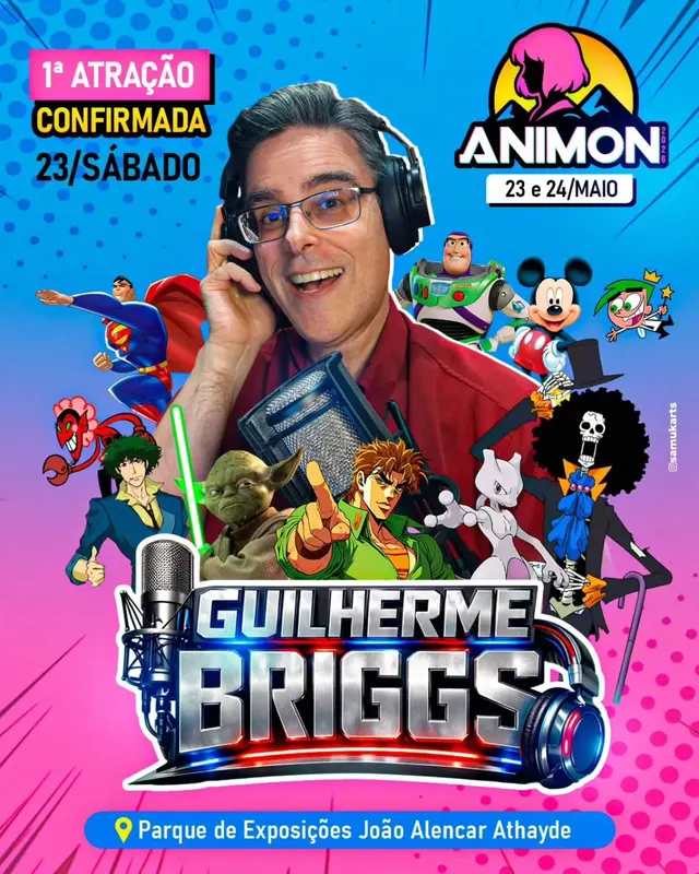 Animon 2026