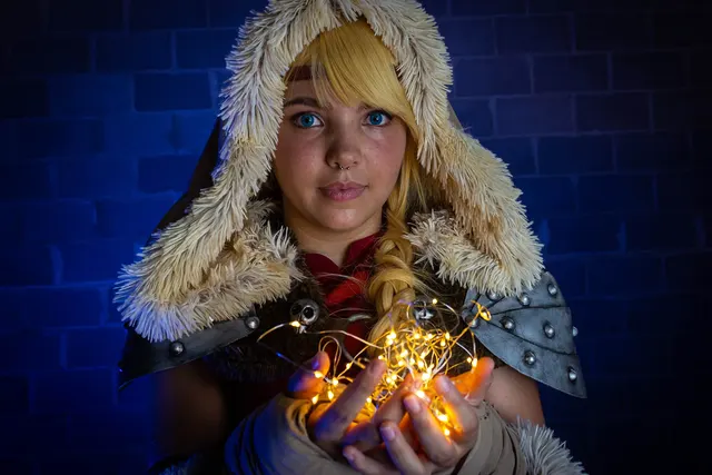 Votu Otaku Fest 2019