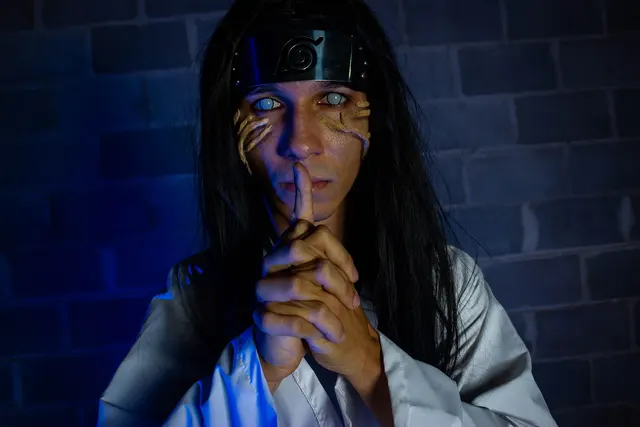 Votu Otaku Fest 2019