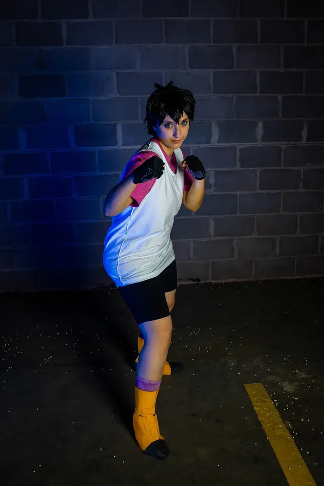 Votu Otaku Fest 2019