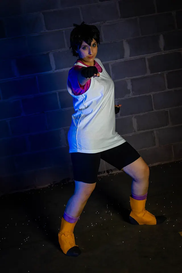 Votu Otaku Fest 2019