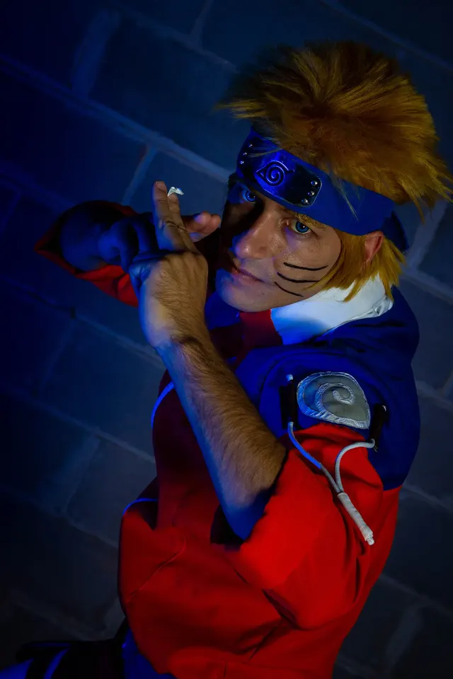 Votu Otaku Fest 2019