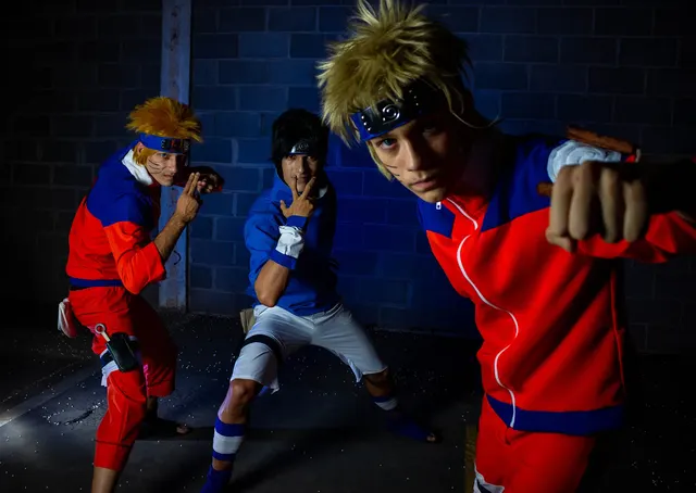 Votu Otaku Fest 2019