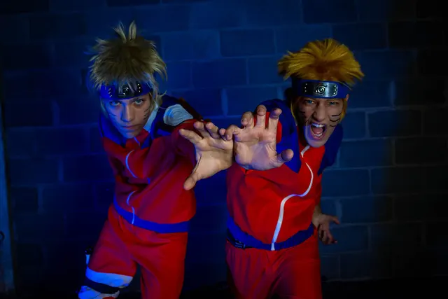 Votu Otaku Fest 2019