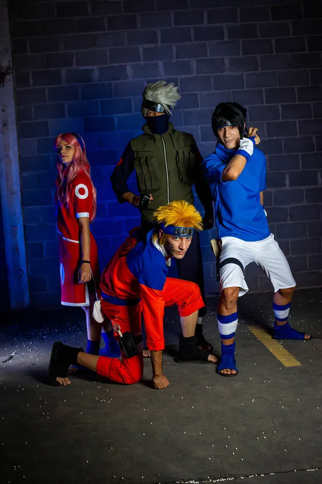 Votu Otaku Fest 2019