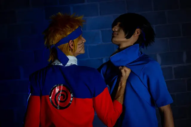 Votu Otaku Fest 2019