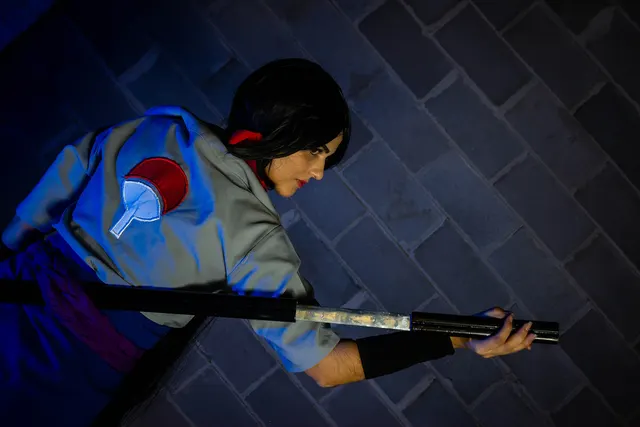 Votu Otaku Fest 2019