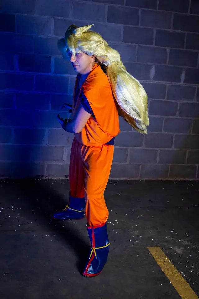 Votu Otaku Fest 2019