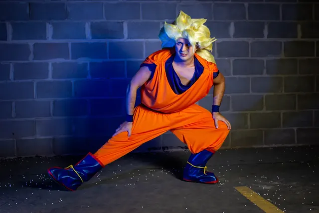 Votu Otaku Fest 2019