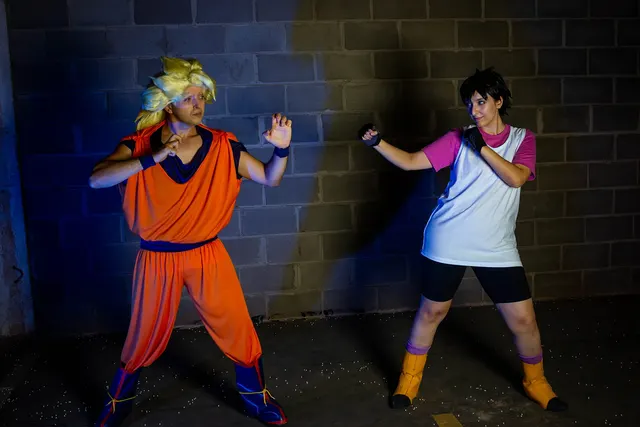 Votu Otaku Fest 2019