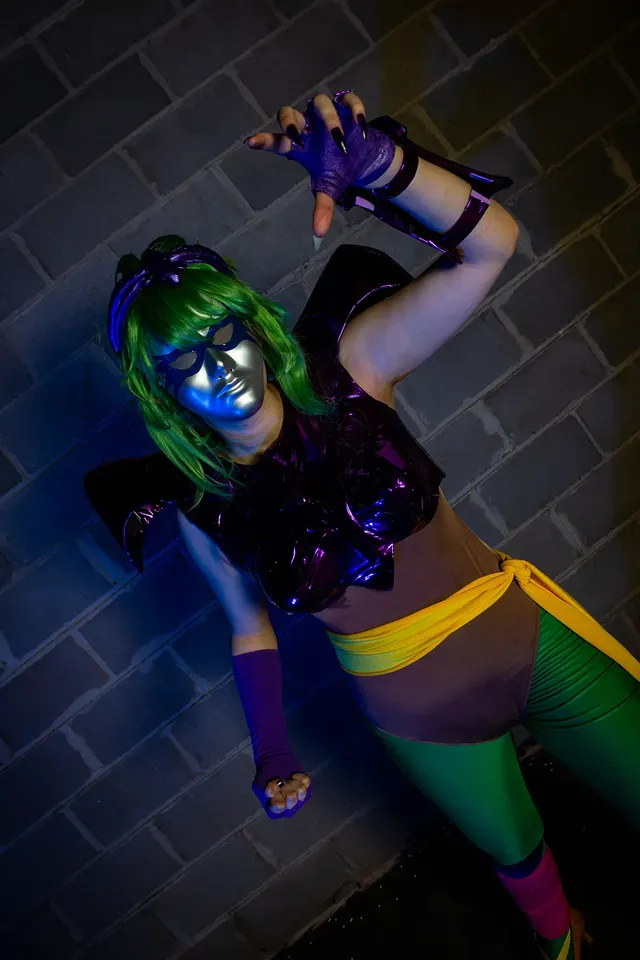 Votu Otaku Fest 2019