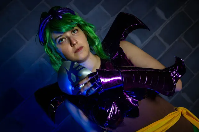 Votu Otaku Fest 2019