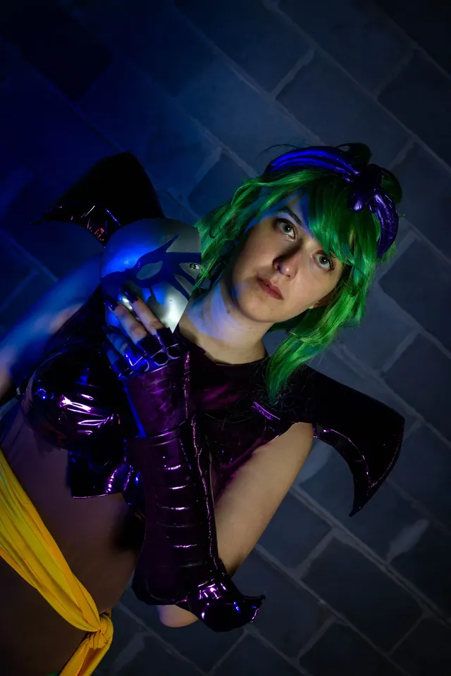 Votu Otaku Fest 2019