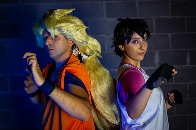 Votu Otaku Fest 2019