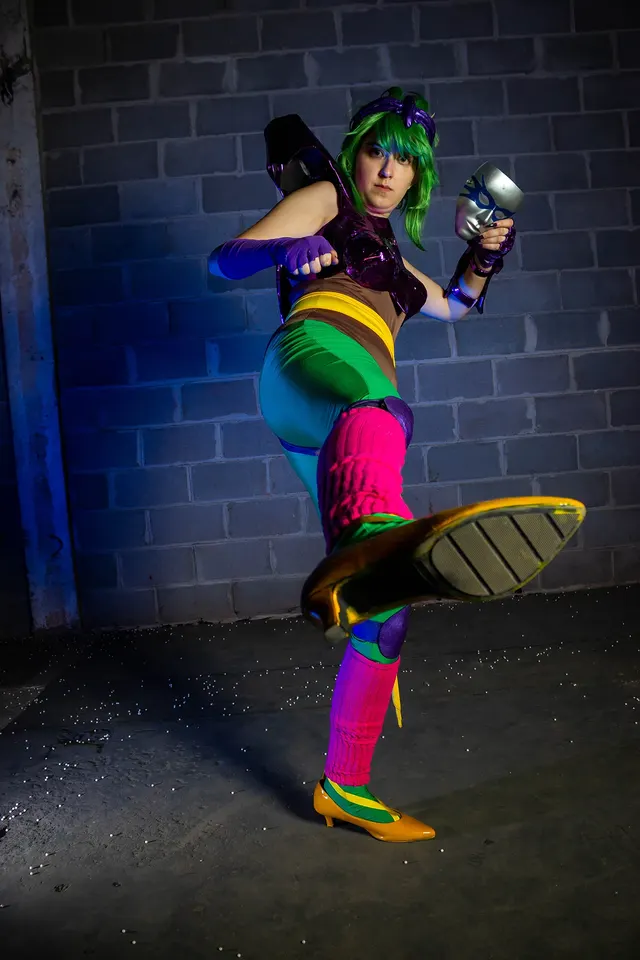 Votu Otaku Fest 2019