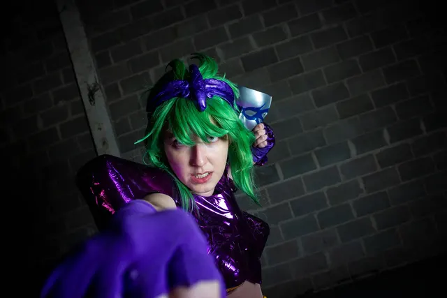 Votu Otaku Fest 2019