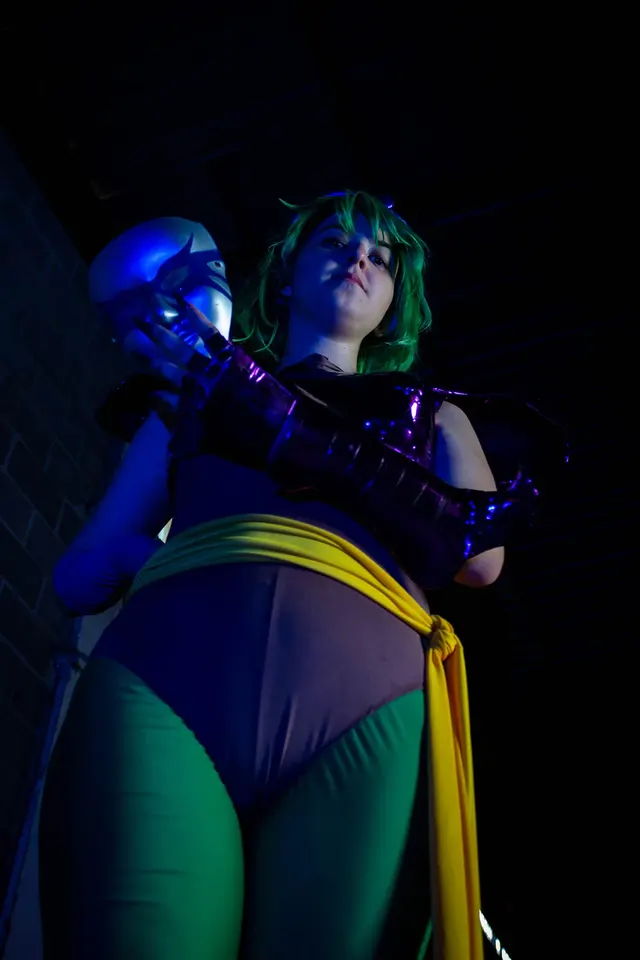 Votu Otaku Fest 2019