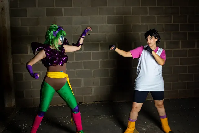 Votu Otaku Fest 2019