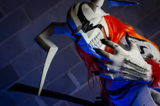 Votu Otaku Fest 2019