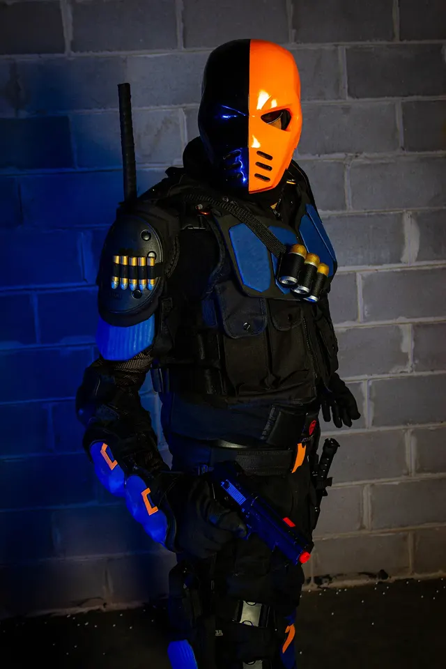 Votu Otaku Fest 2019