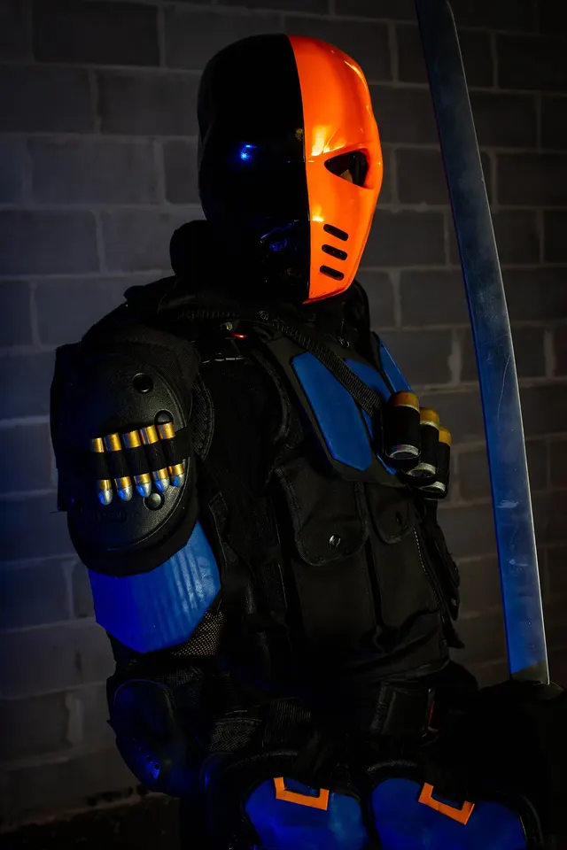 Votu Otaku Fest 2019