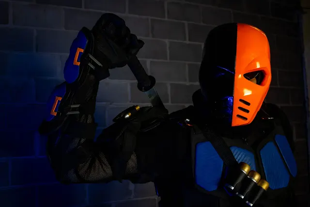 Votu Otaku Fest 2019