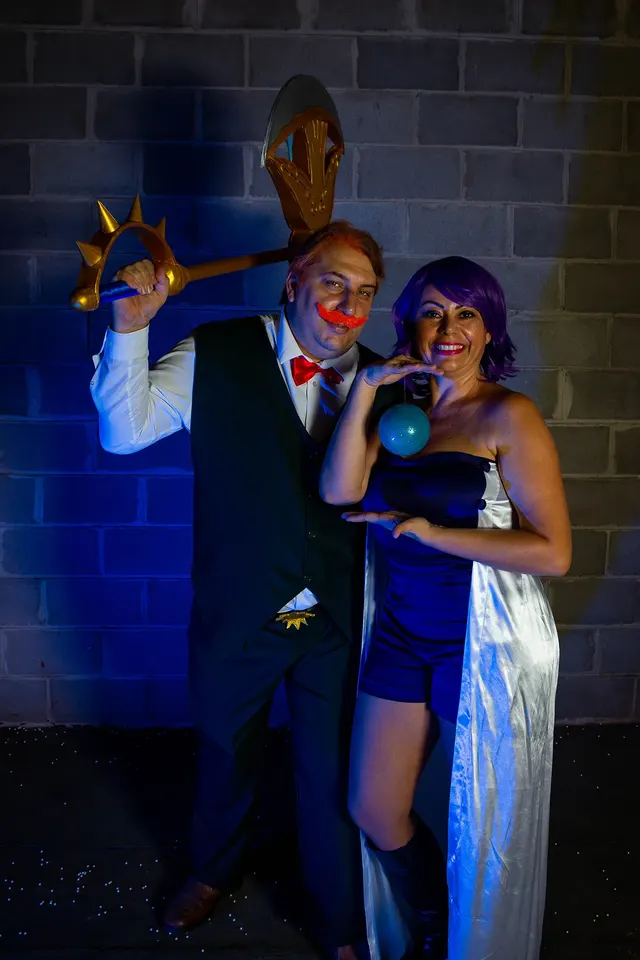 Votu Otaku Fest 2019