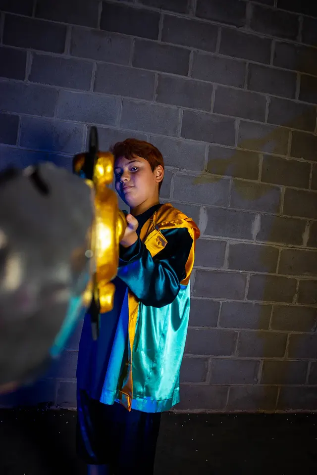 Votu Otaku Fest 2019