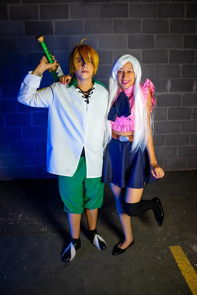 Votu Otaku Fest 2019