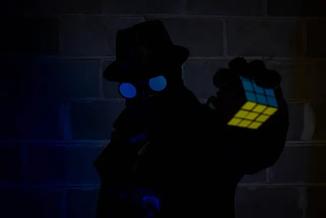 Votu Otaku Fest 2019