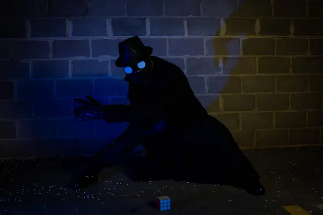 Votu Otaku Fest 2019