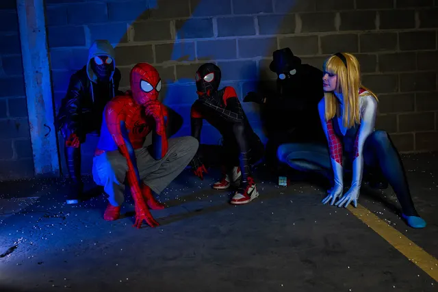 Votu Otaku Fest 2019