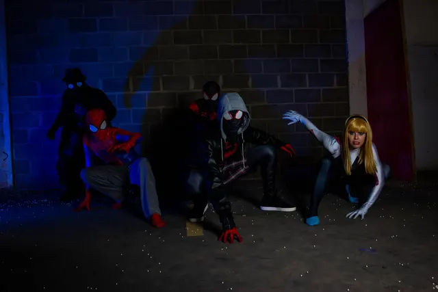 Votu Otaku Fest 2019