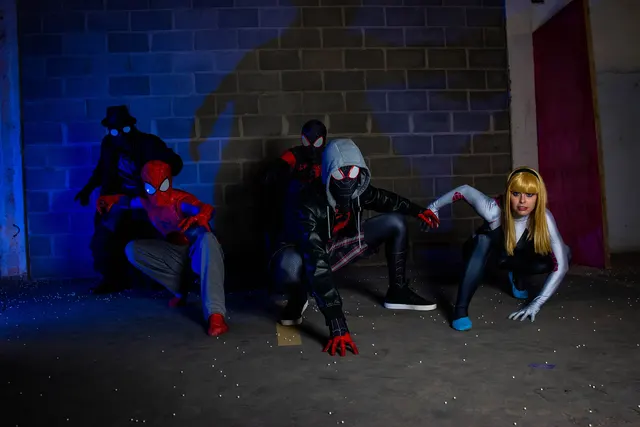 Votu Otaku Fest 2019