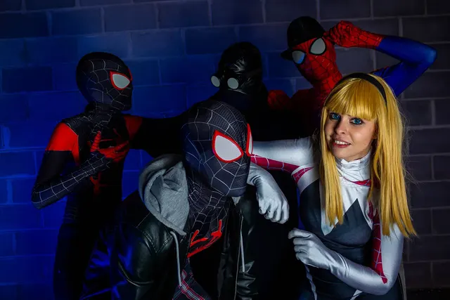 Votu Otaku Fest 2019